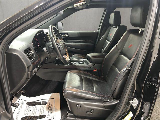 used 2025 Dodge Durango car, priced at $40,000