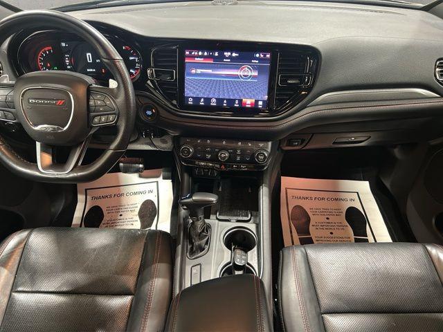 used 2025 Dodge Durango car, priced at $40,000
