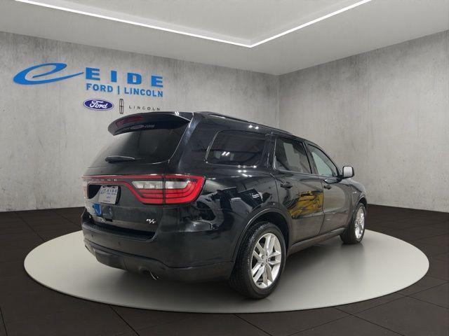 used 2025 Dodge Durango car, priced at $40,000