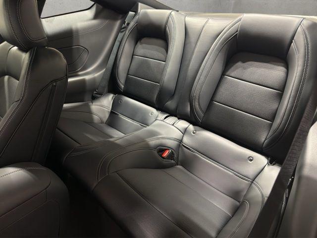 new 2026 Ford Mustang car, priced at $41,190