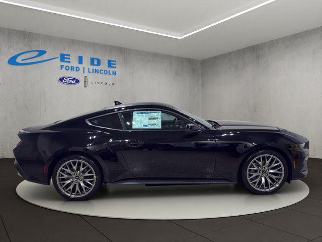 new 2026 Ford Mustang car, priced at $41,190