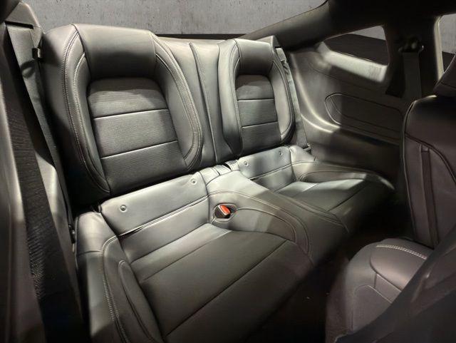 new 2026 Ford Mustang car, priced at $41,190