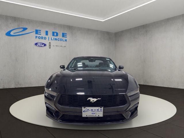 new 2026 Ford Mustang car, priced at $41,190