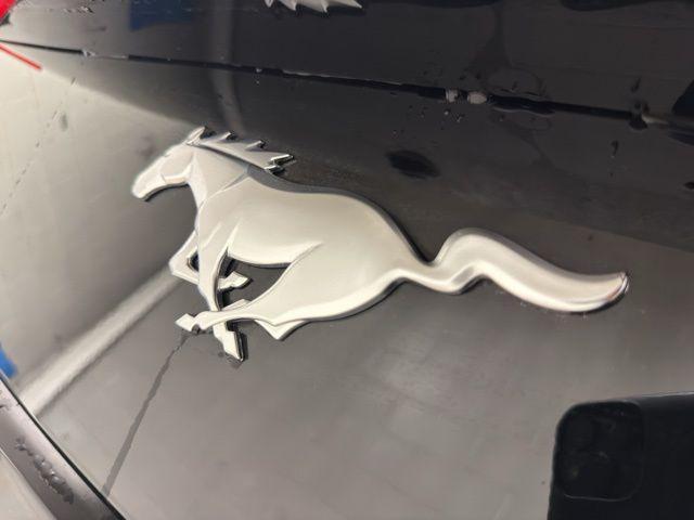 new 2026 Ford Mustang car, priced at $41,190