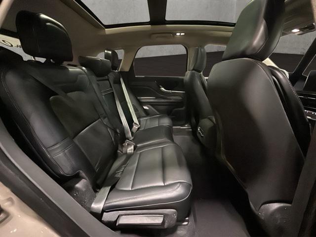 new 2026 Lincoln Corsair car, priced at $51,160