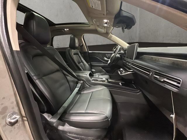 new 2026 Lincoln Corsair car, priced at $51,160