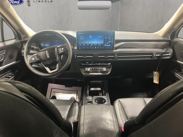 new 2026 Lincoln Corsair car, priced at $51,160