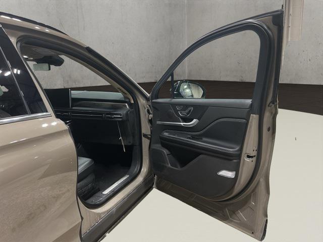 new 2026 Lincoln Corsair car, priced at $51,160