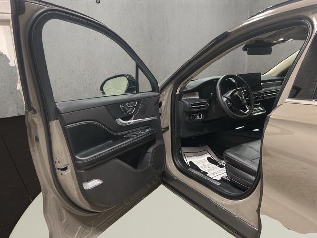new 2026 Lincoln Corsair car, priced at $51,160