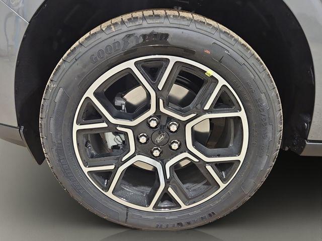 new 2026 Ford Maverick car, priced at $38,785