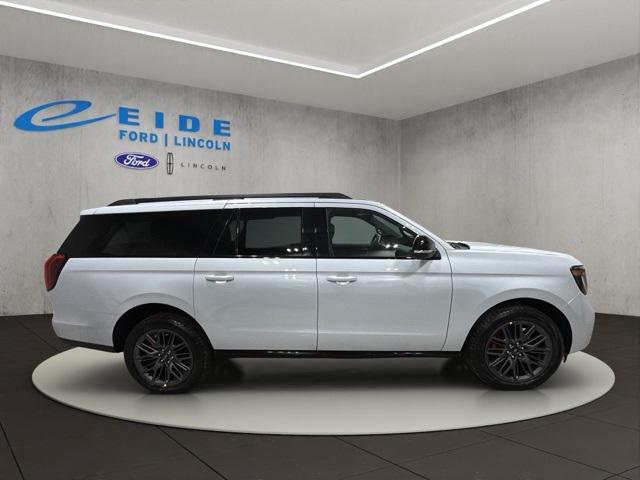new 2025 Ford Expedition Max car, priced at $81,420