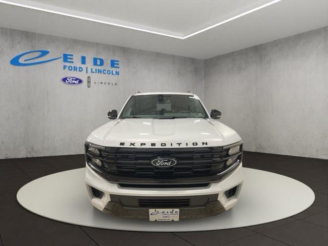 new 2025 Ford Expedition Max car, priced at $81,420