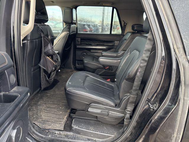 used 2019 Ford Expedition Max car, priced at $22,500