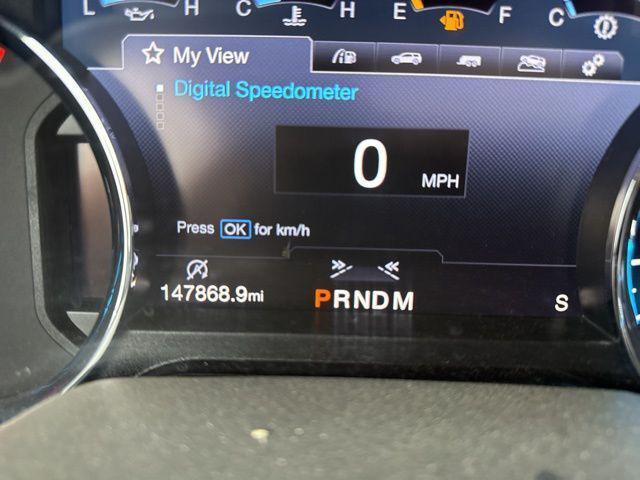 used 2019 Ford Expedition Max car, priced at $22,500