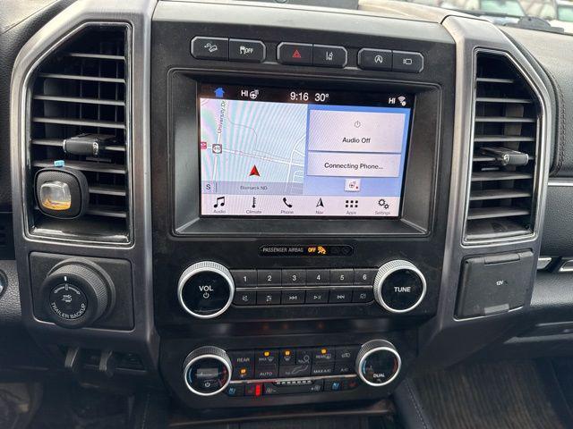 used 2019 Ford Expedition Max car, priced at $22,500