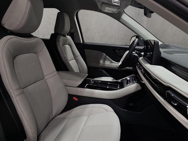 new 2026 Lincoln Aviator car, priced at $75,055