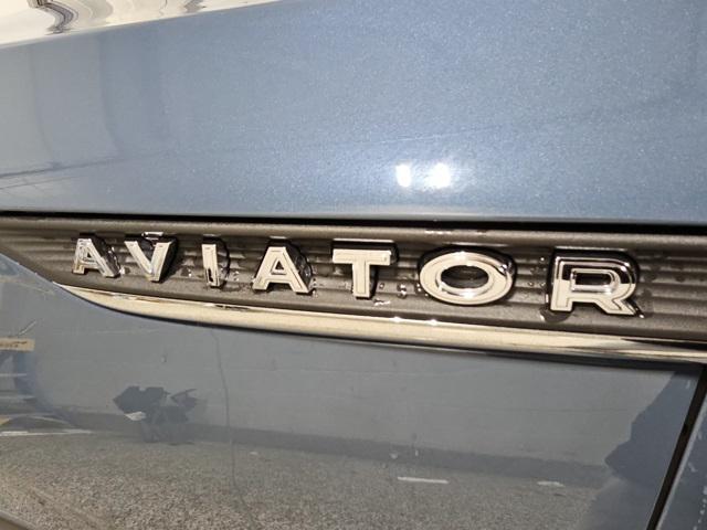 new 2026 Lincoln Aviator car, priced at $75,055