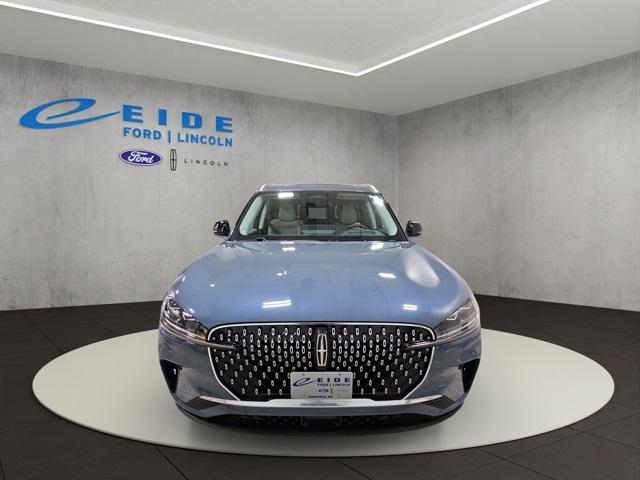 new 2026 Lincoln Aviator car, priced at $75,055