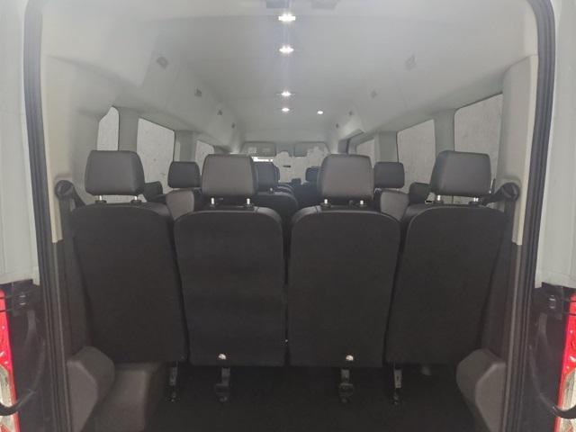 new 2026 Ford Transit-350 car, priced at $63,571