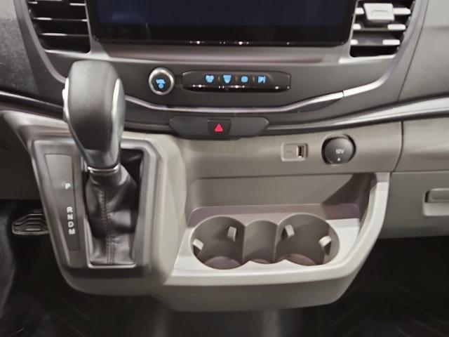 new 2026 Ford Transit-350 car, priced at $63,571