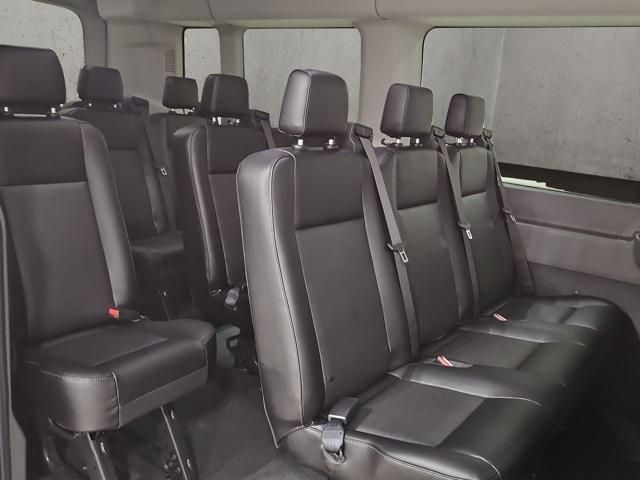 new 2026 Ford Transit-350 car, priced at $63,571