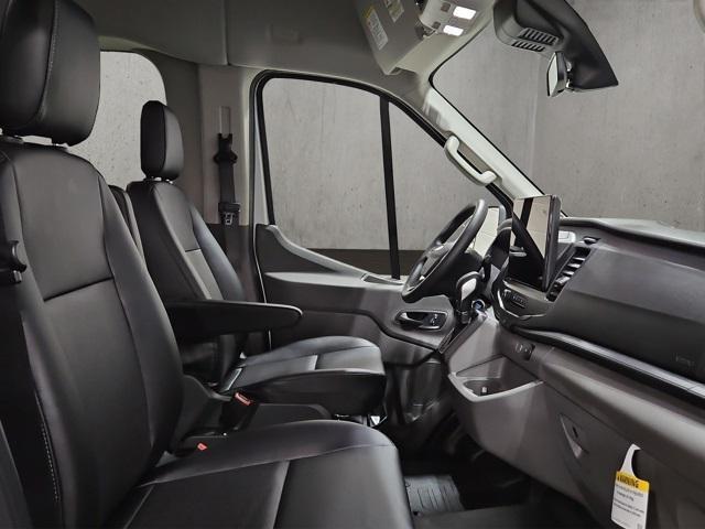 new 2026 Ford Transit-350 car, priced at $63,571