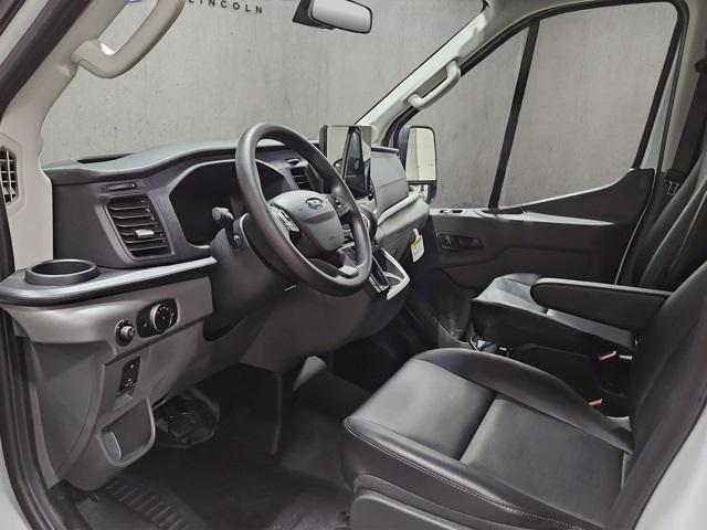 new 2026 Ford Transit-350 car, priced at $63,571