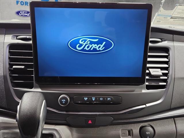 new 2026 Ford Transit-350 car, priced at $63,571