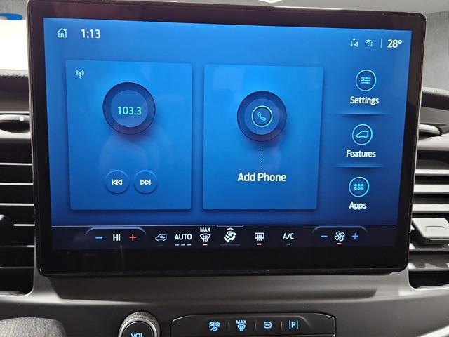 new 2026 Ford Transit-350 car, priced at $63,571