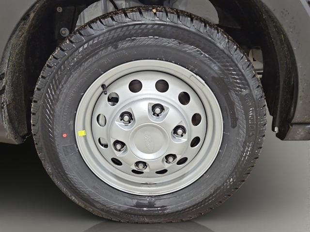 new 2026 Ford Transit-350 car, priced at $63,571