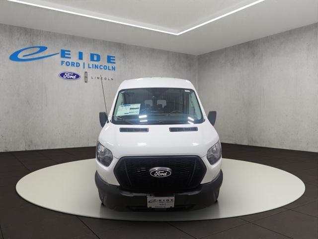new 2026 Ford Transit-350 car, priced at $63,571