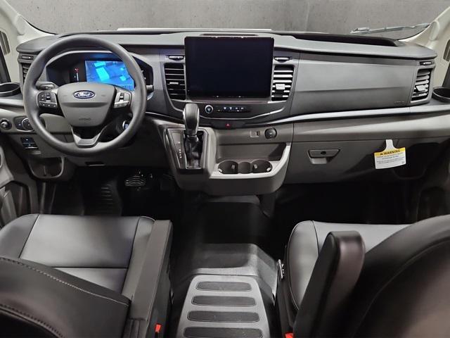 new 2026 Ford Transit-350 car, priced at $63,571