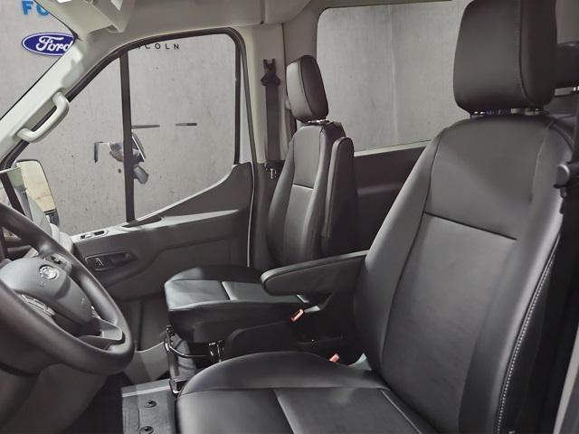 new 2026 Ford Transit-350 car, priced at $63,571
