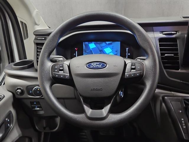 new 2026 Ford Transit-350 car, priced at $63,571