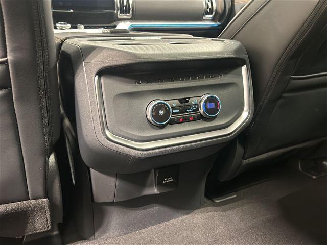 new 2026 Ford Expedition car, priced at $80,791