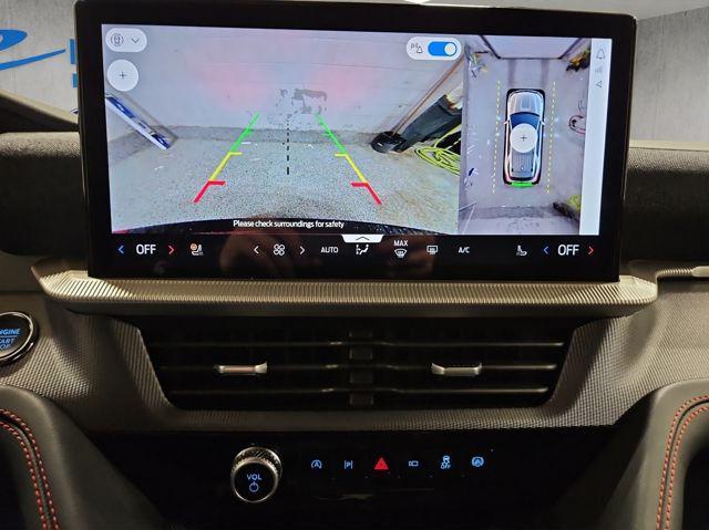 new 2026 Ford Explorer car, priced at $48,103