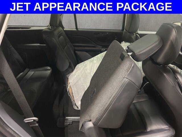 new 2026 Lincoln Aviator car, priced at $68,697