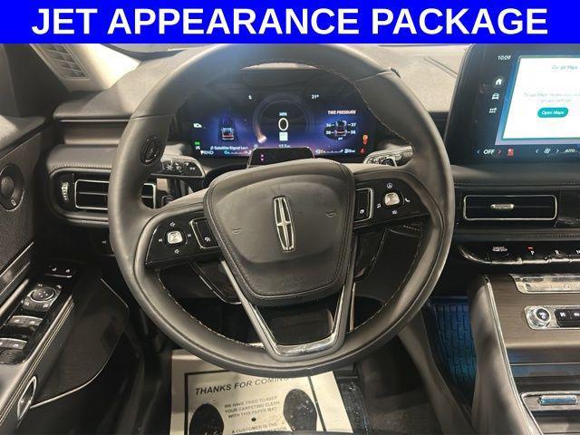 new 2026 Lincoln Aviator car, priced at $68,697