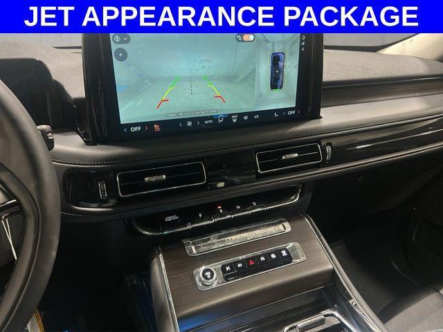 new 2026 Lincoln Aviator car, priced at $68,697