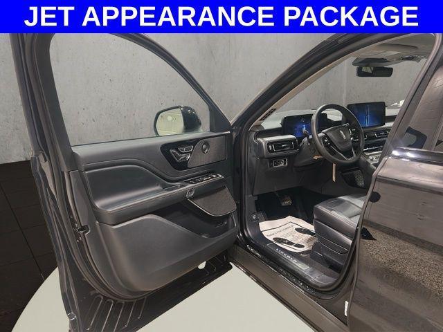 new 2026 Lincoln Aviator car, priced at $68,697