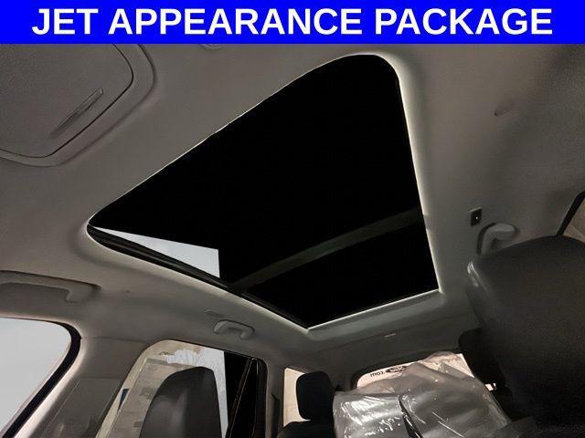 new 2026 Lincoln Aviator car, priced at $68,697