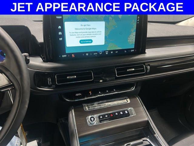 new 2026 Lincoln Aviator car, priced at $68,697