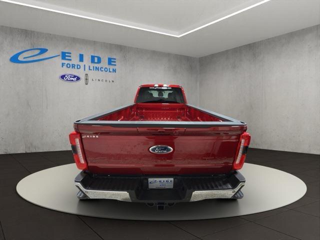 new 2026 Ford F-250 car, priced at $64,276