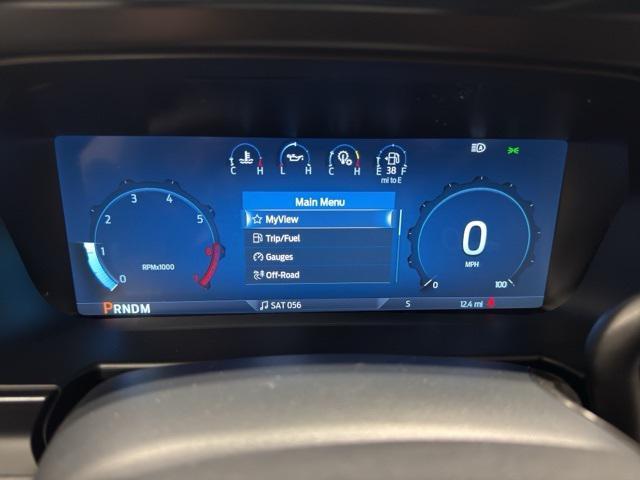 new 2026 Ford F-250 car, priced at $64,276