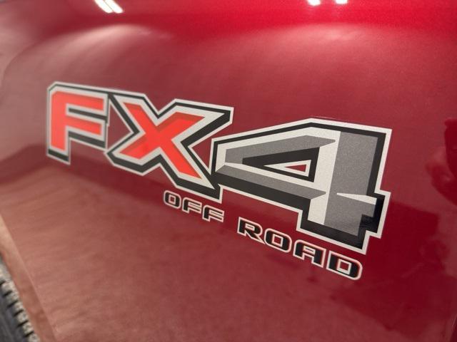 new 2026 Ford F-250 car, priced at $64,276