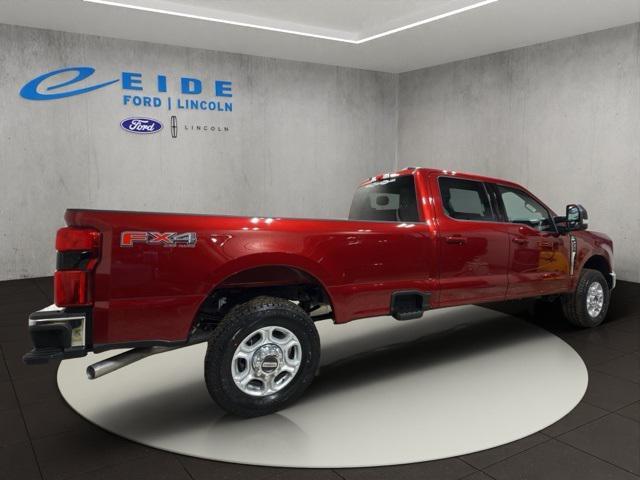 new 2026 Ford F-250 car, priced at $64,276