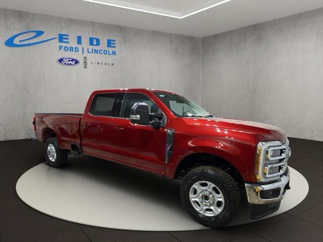 new 2026 Ford F-250 car, priced at $64,276