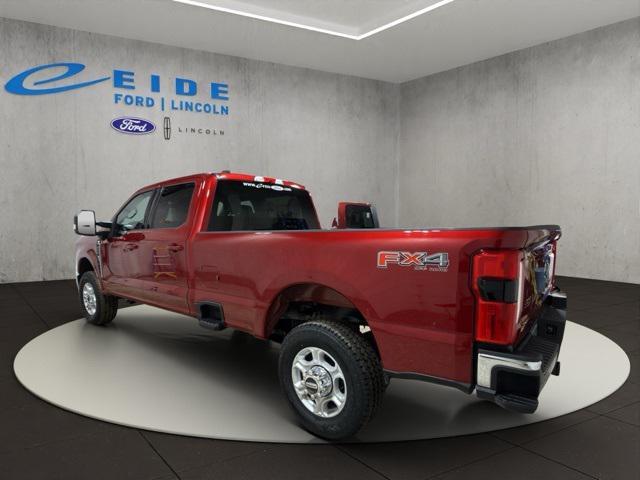 new 2026 Ford F-250 car, priced at $64,276