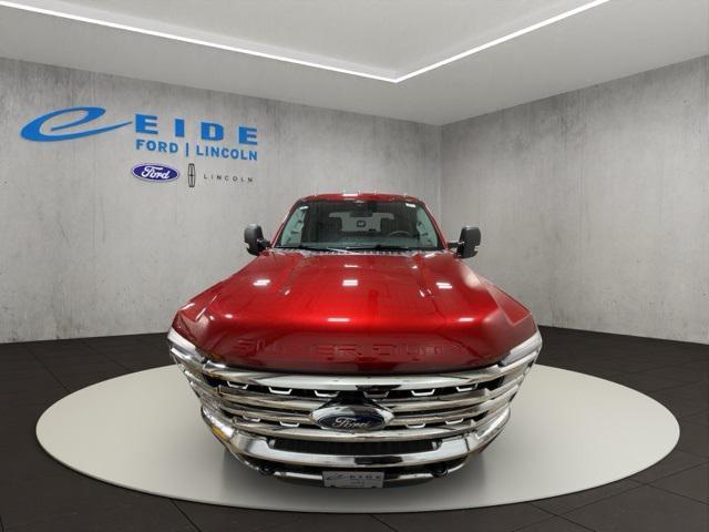 new 2026 Ford F-250 car, priced at $64,276