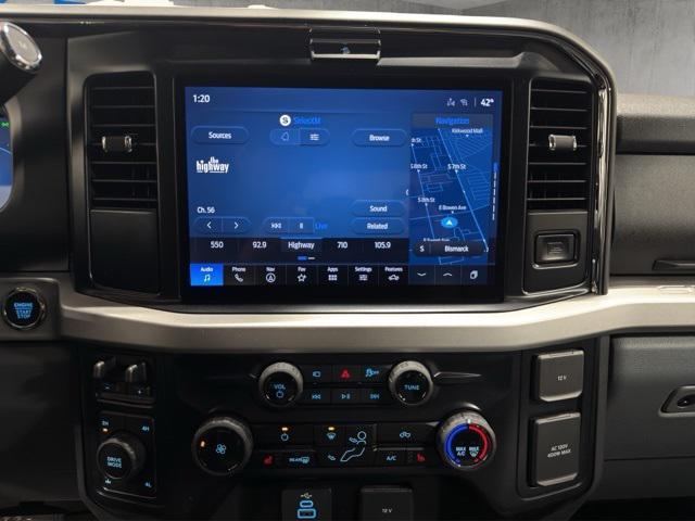 new 2026 Ford F-250 car, priced at $64,276